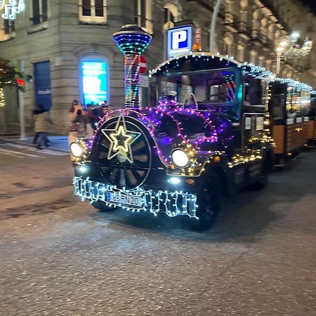 El Abuelo Calvar Cangas do Morrazo Esterno foto