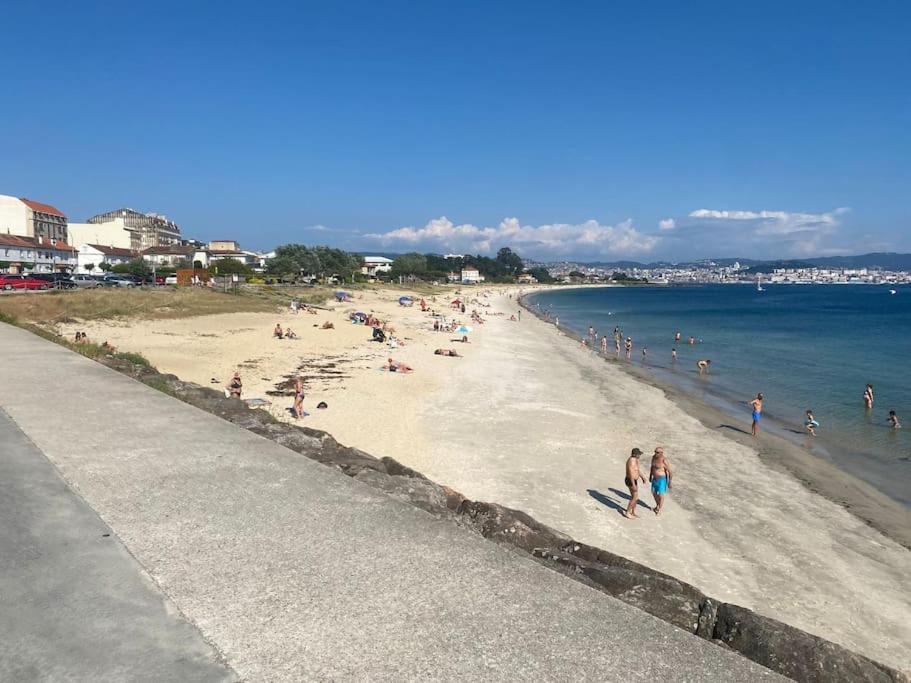 El Abuelo Calvar Cangas do Morrazo Esterno foto