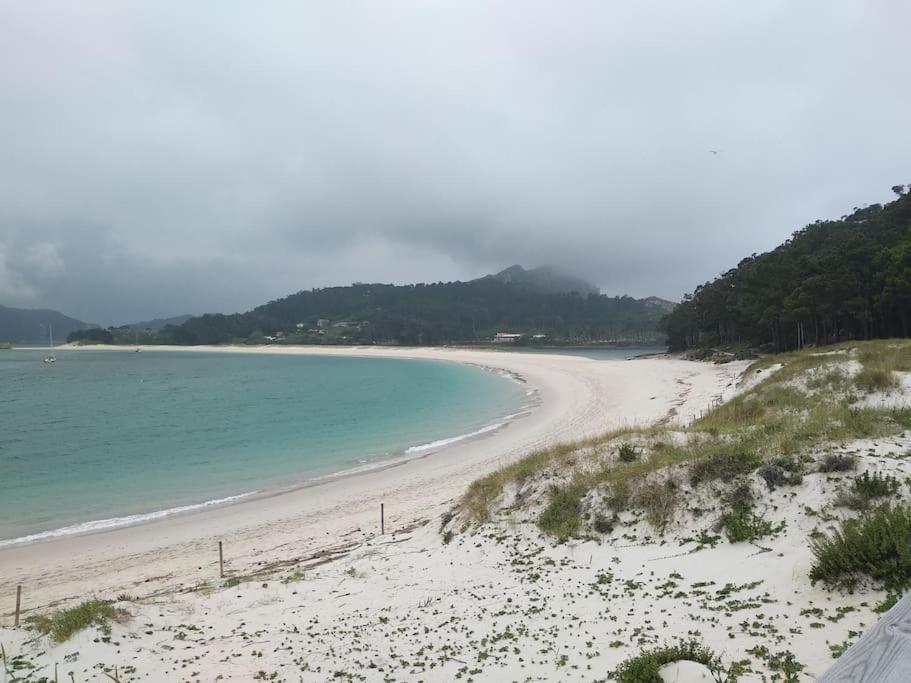 El Abuelo Calvar Cangas do Morrazo Esterno foto