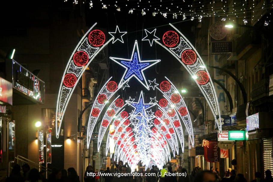 El Abuelo Calvar Cangas do Morrazo Esterno foto