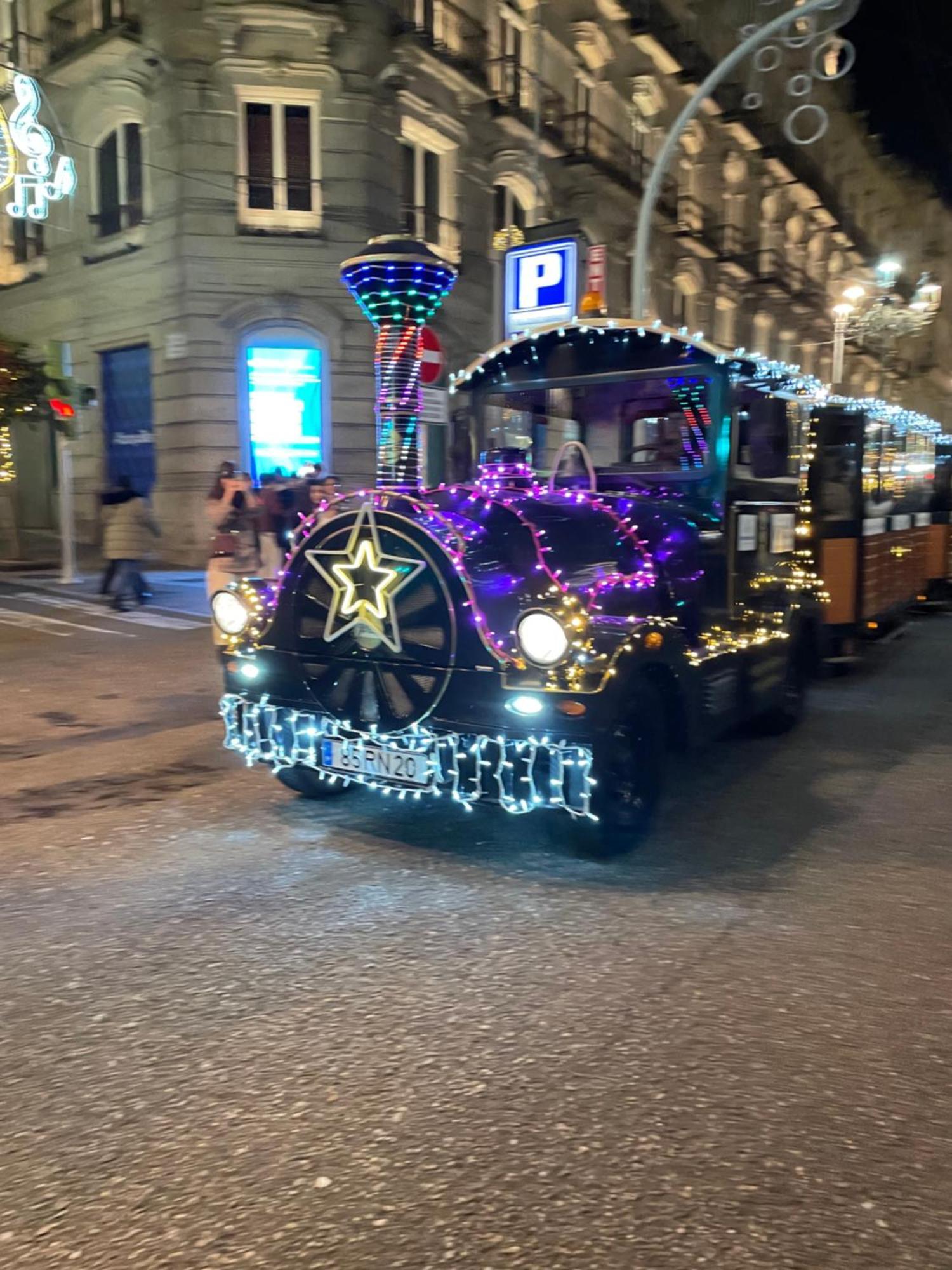El Abuelo Calvar Cangas do Morrazo Esterno foto