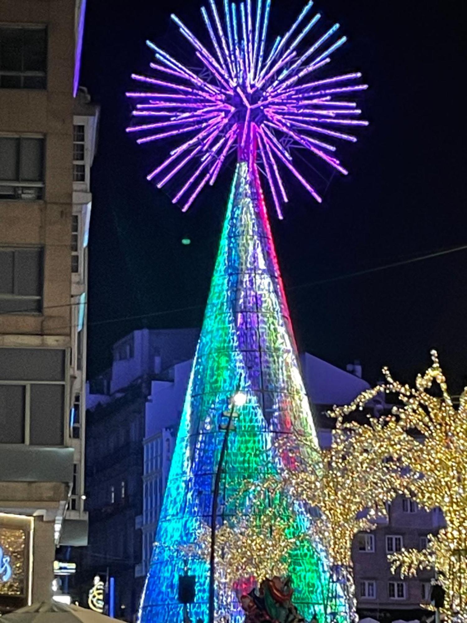 El Abuelo Calvar Cangas do Morrazo Esterno foto